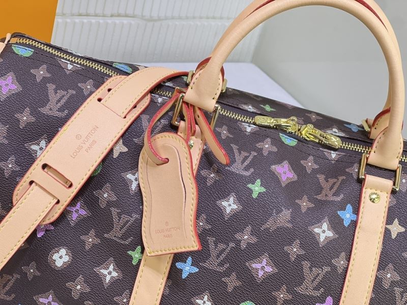 LV Travel Bags